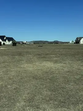 Residential Lots in Gated Community