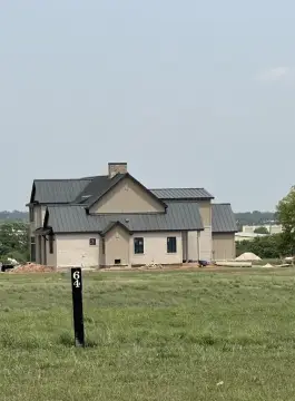 Residential Lots in Gated Community