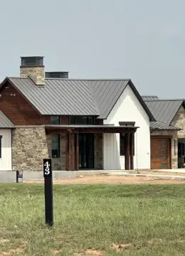 Residential Lot in Gated Community