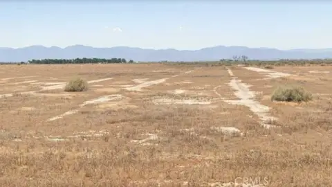 Lancaster Land Lot Opportunity