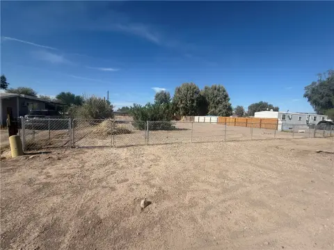 Mohave Valley Ready-to-Build Lot