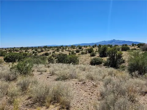 Kingman, AZ Land For Sale