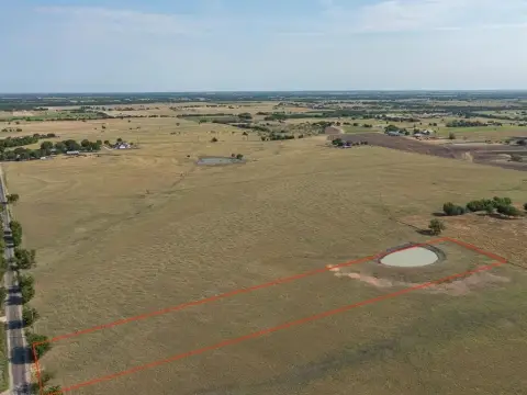 Ennis, TX Homesite Opportunity