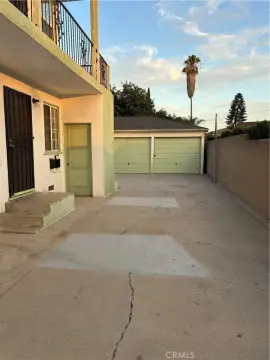 Multi-Family Quadplex