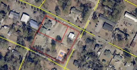 Aiken Development Property For Sale
