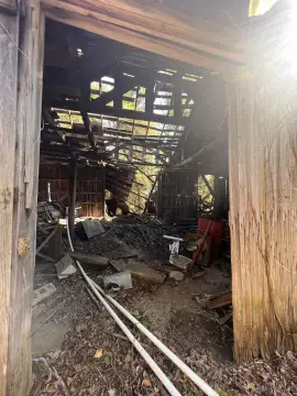 2.5 Acres with Historical Buildings