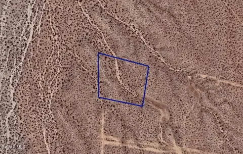 Vacant Land in North Llano