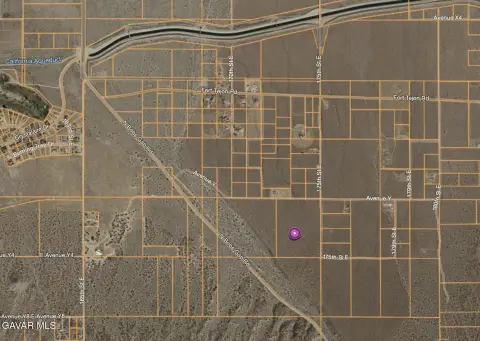 Llano Rural Acreage Investment Opportunity