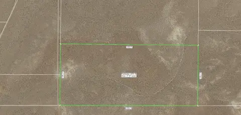 27.84 Acre Agricultural Land Parcel