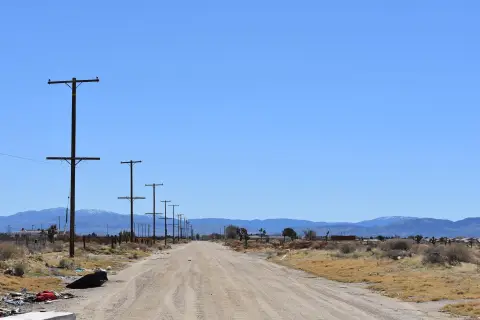 Lancaster Land with Development Potential