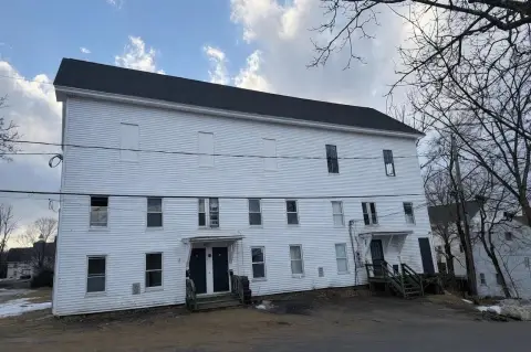 Fully Rented Multi-Family Investment