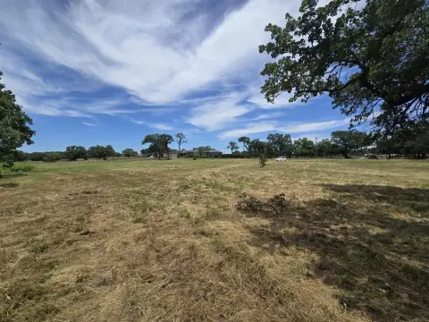 Flower Mound Horse Property Land
