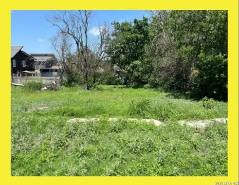 Denver Heights Land Opportunity