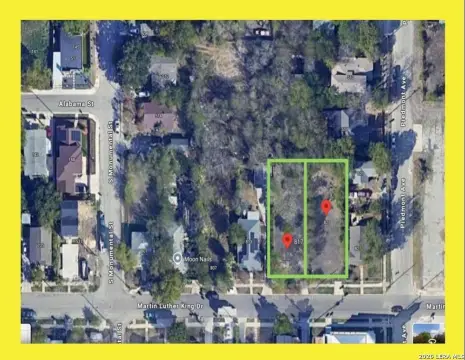 San Antonio Land Investment Opportunity