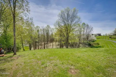 Land in Rolling Hills