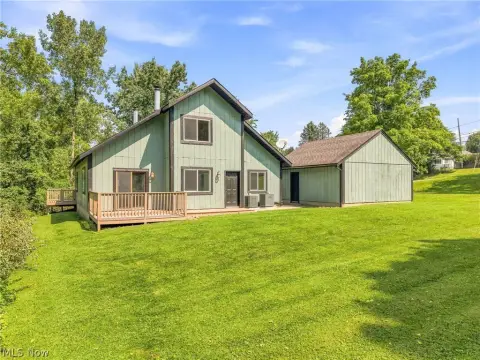 Updated Duplex with Modern Systems