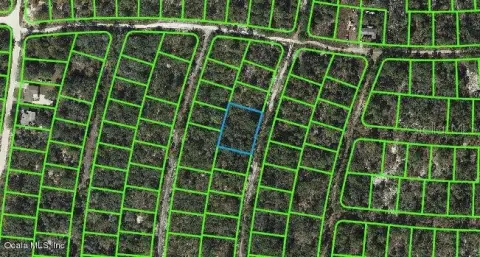 Vacant Land in Sun N Lakes