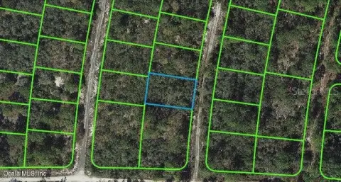 Residential Land in Sun N Lakes