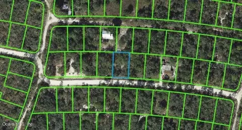 Vacant Land in Sun N Lakes