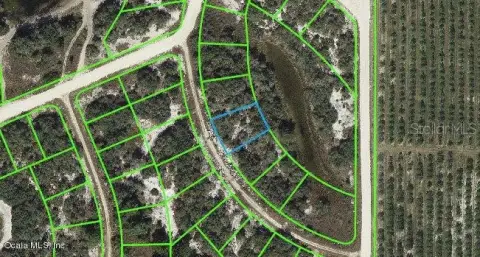 Residential Land in Sun N Lakes