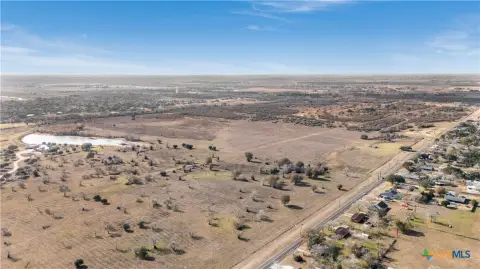 Development Land in Victoria, TX