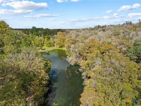 Seguin Riverfront Land For Sale
