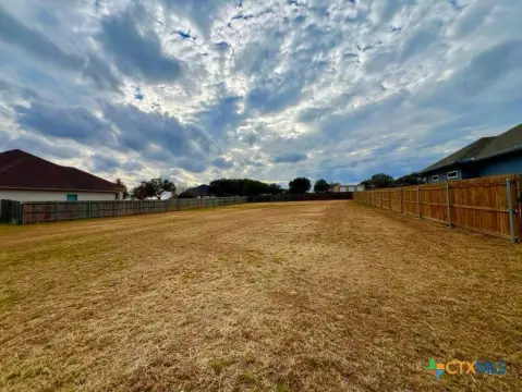 Residential Lot in Gated Community