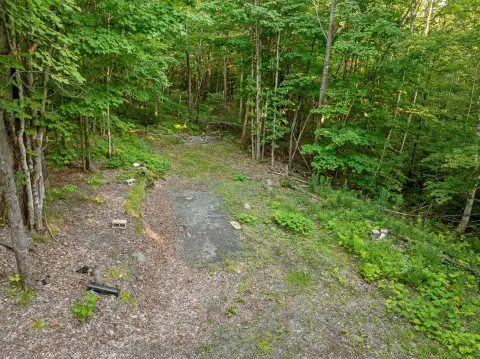 Recreation Land with Site Improvements