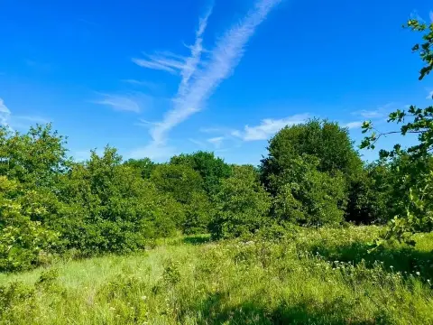 Ready-to-Build Residential Land Lot