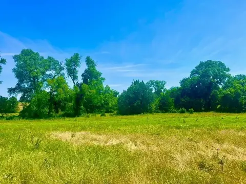 Ready-to-Build Ranch Lot