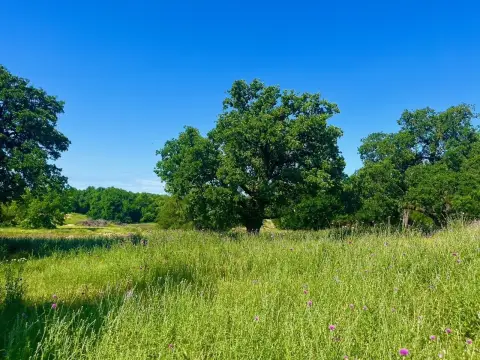 Rural Residential Land Lot