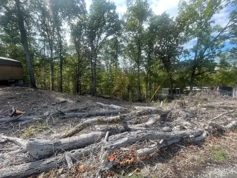 Residential Land Near Yatesville Lake