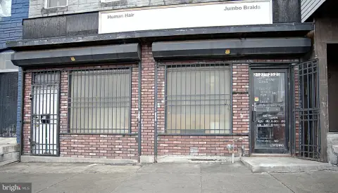 Mixed-Use Property Near Johns Hopkins