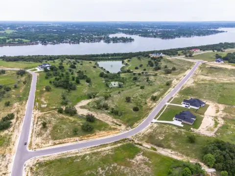 Acreage Homesite in Luker Ranch