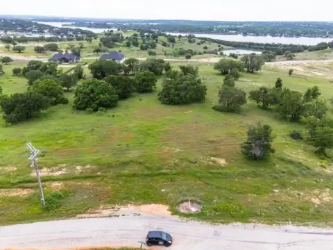 Granbury, TX Unimproved Land