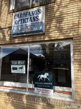 Main Street Storefront Space