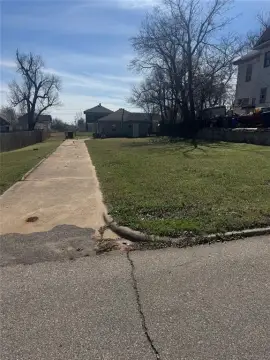 Residential Lot with Guest House