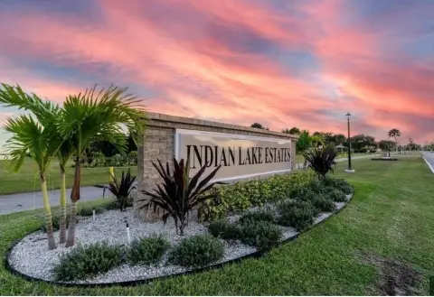 Land in Indian Lake Estates