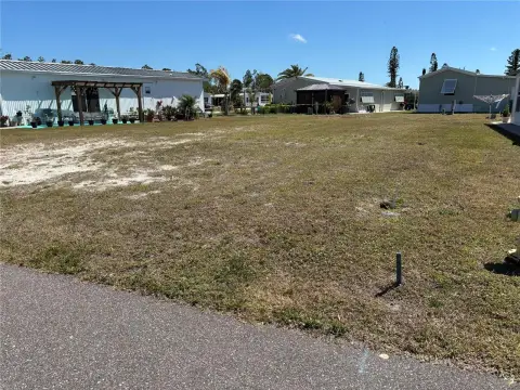 Waterfront Community Land Opportunity