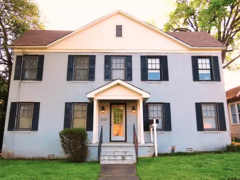One-Bedroom Residential Income Property