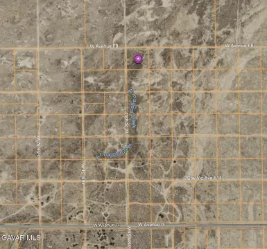Lancaster Industrial Land Parcel