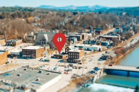 Main Street Redevelopment Opportunity