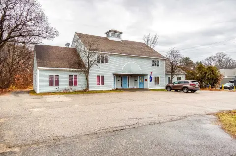 Gorham Commercial Property on Route 16
