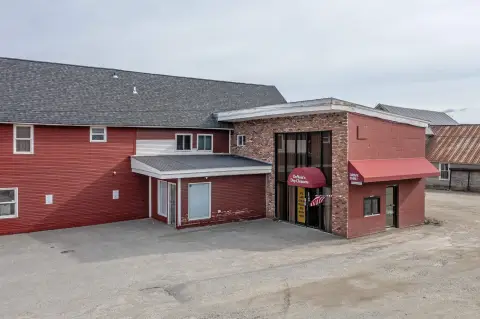 Established Business in Morristown, VT