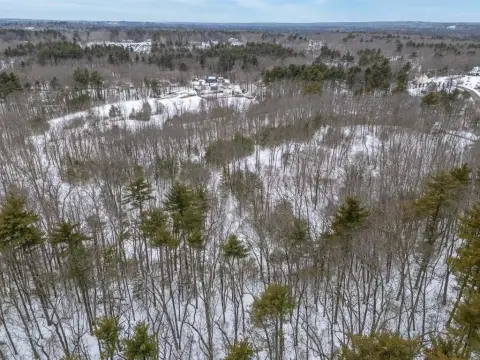 Subdividable Land with Luxury Residence