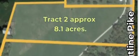 Agricultural Development Land Tract