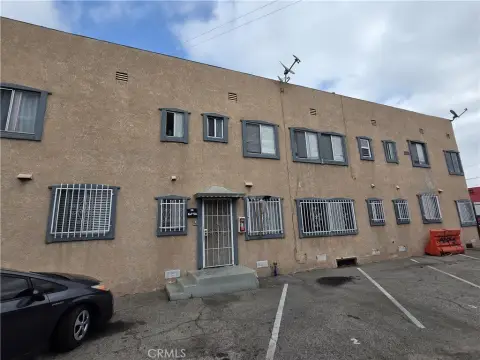 Mixed-Use Investment Opportunity