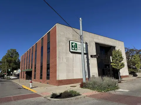 Office Units with Central Air