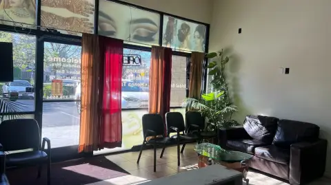 Retail Space in Fresno, CA