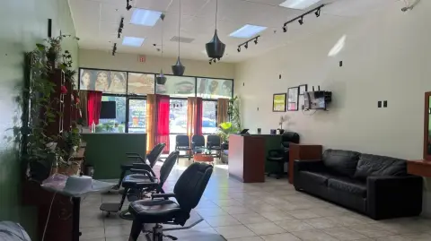 Retail Space in Fresno, CA